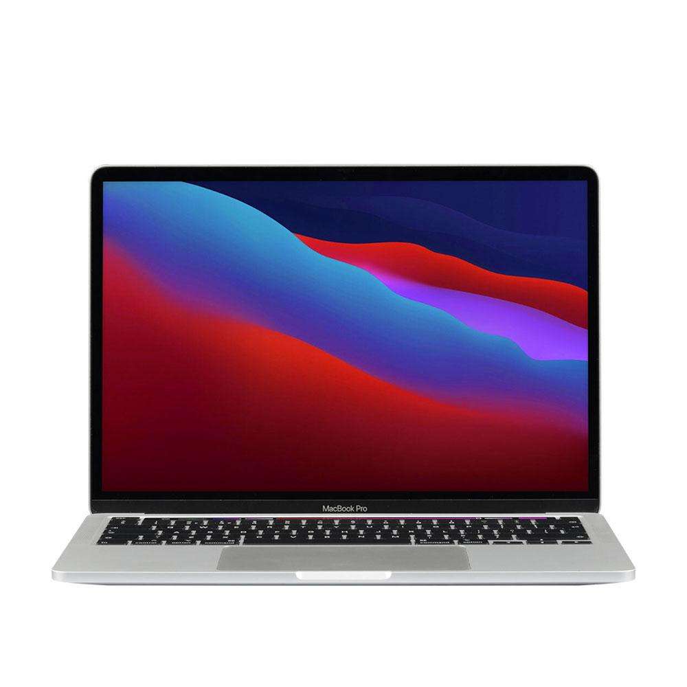 Apple Macbook Pro M1 Chip 8gb 512gb Ssd 133 Inch Touch Bar And Touch Id Retina Display