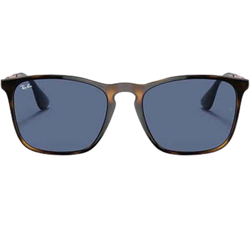 Sunglasses Ray-Ban Chris Black RB4187 622/8G 54-18 Gradient in stock |  Price 71,58 € | Visiofactory