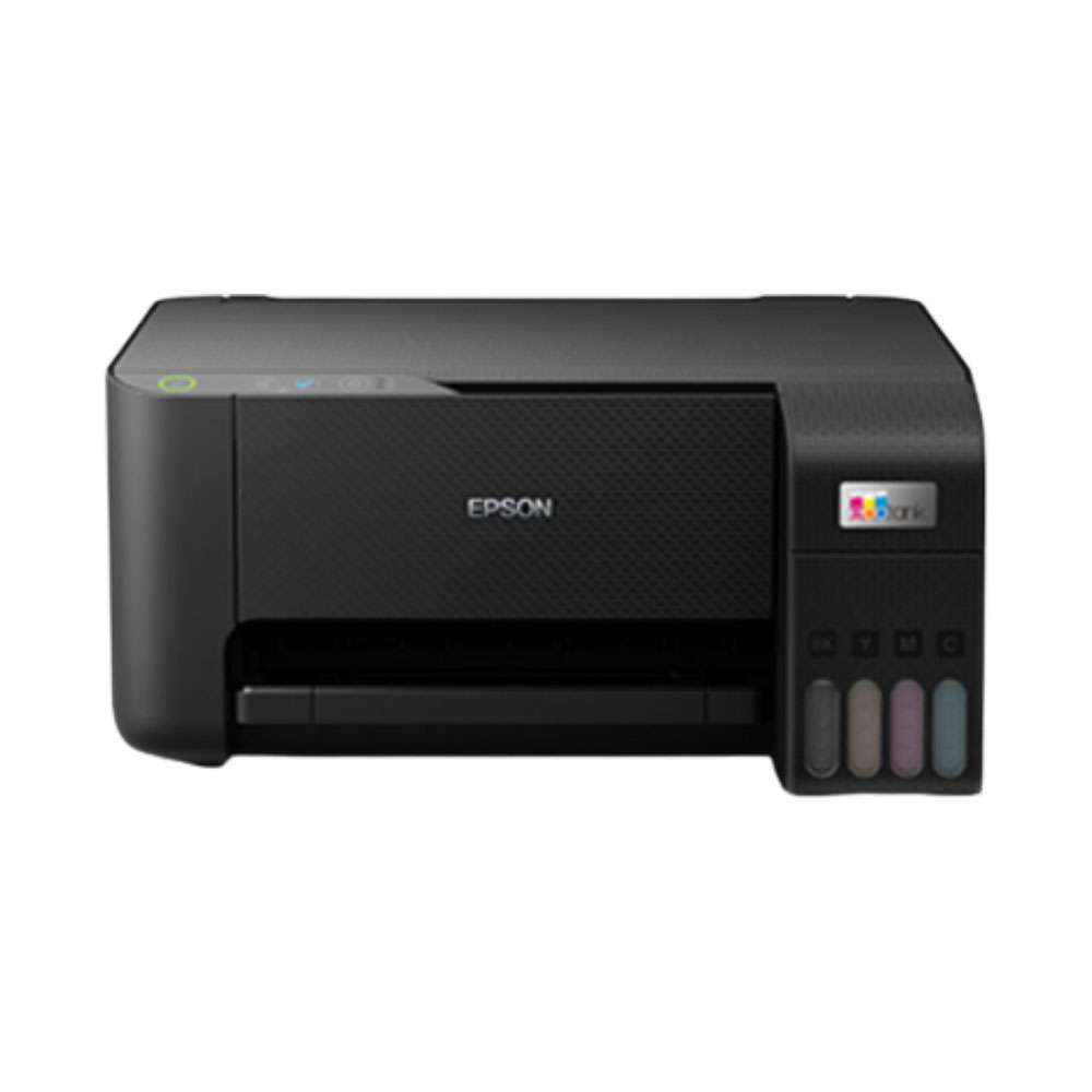 EPSON L3210 Ecotank Multifunctional Printer