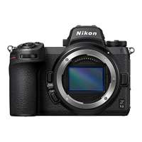 Nikon Z6 II Mirrorless Camera, Body Only