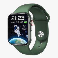 Green Lion Active Pro Smart Watch, Green