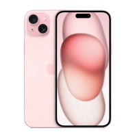 Apple iPhone 15 Plus 512GB Pink, TRA Version