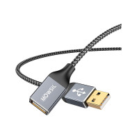 Mowsil USB 3.0 Extension Cable, 20 Meter
