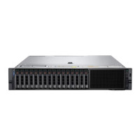 Dell PowerEdge R550 Rack Server, Intel Xeon Silver 4310, 16GB 600GB HDD, 600W, PER550A-232-2.webp