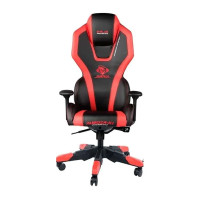 E-Blue Auroza Gaming Chair - RED