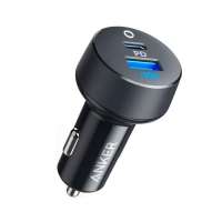 Anker PowerDrive PD  2 35W Black and Gray, A2732HF1