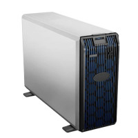 Dell PowerEdge T350 Server, Intel Xeon Processor E-2314, 2 TB Hard Drive, 600W, PET3501A-16GB-2PS.webp