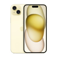 Apple iPhone 15 512GB Yellow, TRA Version