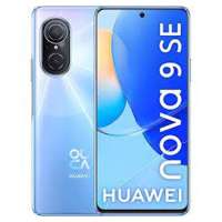 Huawei Nova 9 SE 4G Dual SIM 8GB 128GB Storage, Blue