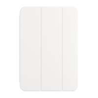 Apple Smart Folio for iPad Mini 6th Gen White, MM6K3