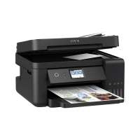 Epson L6190 Wi-Fi Duplex All-in-One with ADF Ink Tank Printer