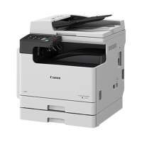 Canon imageRUNNER 2425 A3 Black and White Multifunction Printer