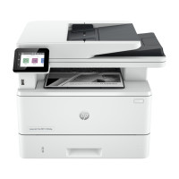 HP LaserJet Pro MFP 4103dw Mono Laser Printer-  2Z627A