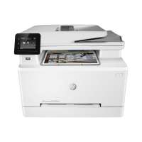 HP M282nw Color LaserJet Pro Multifunction Printer 7KW72A