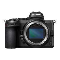 Nikon Z5 Mirrorless Digital Camera, Body Only