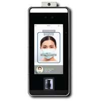 Fingertec Smart AC1 TD  Entrance Access Control Masked Face Recognition