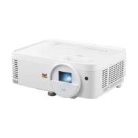 ViewSonic LS500WH 2,000 ANSI Lumens WXGA LED BusinessEducation Projector