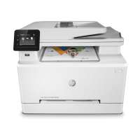 HP Color LaserJet Pro MFP M283fdw Laser Printer 7KW75A