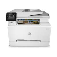 HP M283fdn Color LaserJet Pro Multi Function Printer 7KW74A