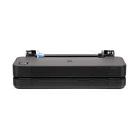 HP DesignJet T230 Large Format Compact Wireless Plotter Printer, 5HB07A