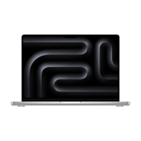 Apple Macbook Pro 14 Inch M3 chip with 8-core CPU 10-core GPU 16GB 1TB SSD Silver