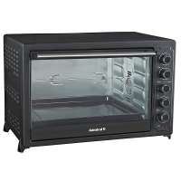 Admiral 100 Litres Electric Oven, ADEO10NBSCP