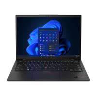 Lenovo ThinkPad X1 Carbon Gen 10 Intel i7 12th Gen, 16GB 1TB SSD, 14 Inch WUXGA, Win 11 Pro, Black Laptop