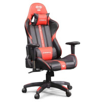 E-Blue Cobra Gaming Chair  Red