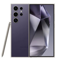 Samsung Galaxy S24 Ultra 12GB 1TB Storage Titanium Violet