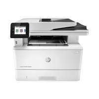HP MFP M428fdn LaserJet Printer - W1A29A