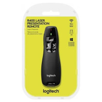 Logitech R400 Wireless Laser Presentation Remote.webp