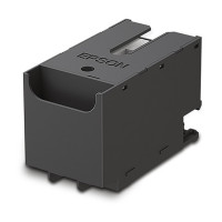 Epson T6716 Ink Maintenance Box, T671600