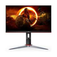 AOC 24 Inches G2 144 Hz Series IPS Gaming monitor - 24G2AE