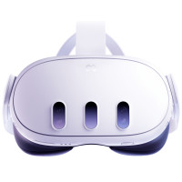 Meta Quest 3 VR Headset 128GB Storage