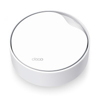 TP-Link Deco X50-PoE AX3000 Whole Home Mesh WiFi 6 System