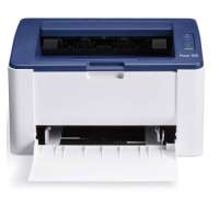 Xerox Phaser 3020 Laser Printer With WiFi Function