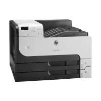 HP M712dn LaserJet Enterprise 700 Mono A3 Printer CF236A