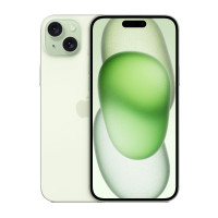 Apple iPhone 15 Plus 256GB Green, TRA Version