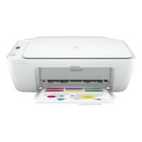 HP DeskJet 2710 All In One Printer - 5AR83B