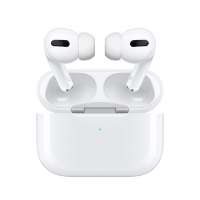 Apple AirPods Pro with MagSafe Charging Case, MLWK3