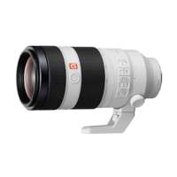 Sony FE 100-400mm G Master Super-Telephoto Zoom Lens