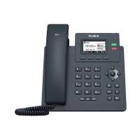 YEALINK SIP-T31P ENTRY-LEVEL IP PHONE WITH 2 LINES 