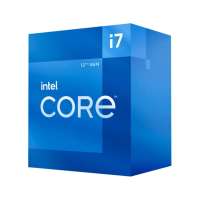 Intel Core i7 12700KF Desktop Processor Box CPU
