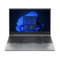 Lenovo ThinkPad E15 Gen 4 Intel i5 12th Gen, 8GB 512GB SSD, 15.6 Inch FHD, DOS, Grey Laptop