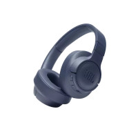 JBL Tune 760NC Wireless Over-Ear NC Headphones, Blue