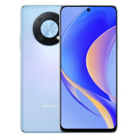 Huawei Nova Y90 4G Dual SIM 6GB 128GB Storage, Crystal Blue