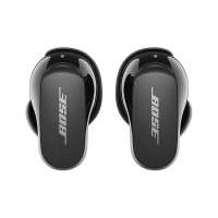 Bose QuietComfort II TWS Earbuds, Triple Black