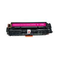 HP 312A Magenta Compatible LaserJet Toner Cartridge - CF383A
