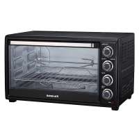 Admiral 60 Litres Electric Oven, ADEO60NBSCP