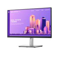 Dell P2422H 24 Inch FHD 60 Hz Adjustable Stand Monitor